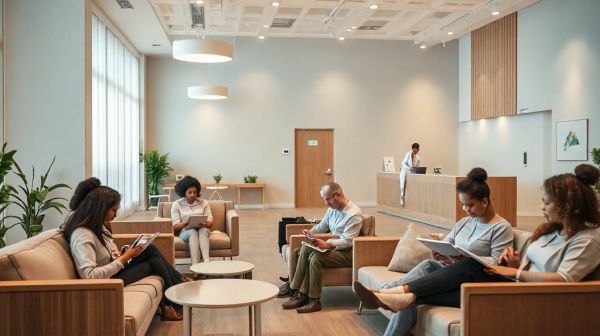 Comment réussir l'ouverture et le management d'un centre de santé