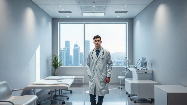 Comment réussir l'ouverture et le management d'un centre de santé