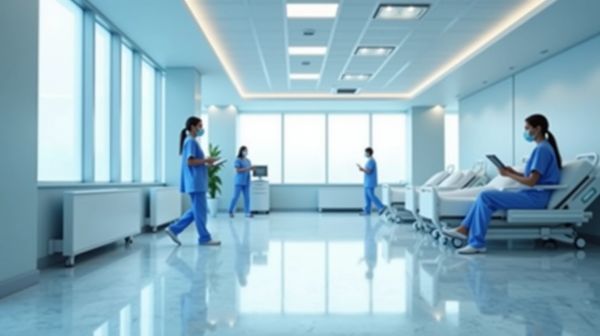 Créer un centre de santé et optimiser son fonctionnement