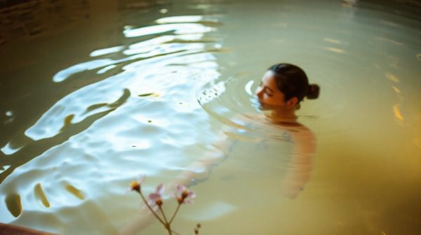 Découvrez les bienfaits de l'hydromassage pour réduire le stress