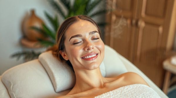 Découvrez les bienfaits du microneedling pour votre teint à La Rochelle