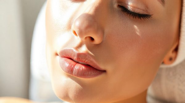 L'épilation laser durable pour lèvres et menton : tout savoir