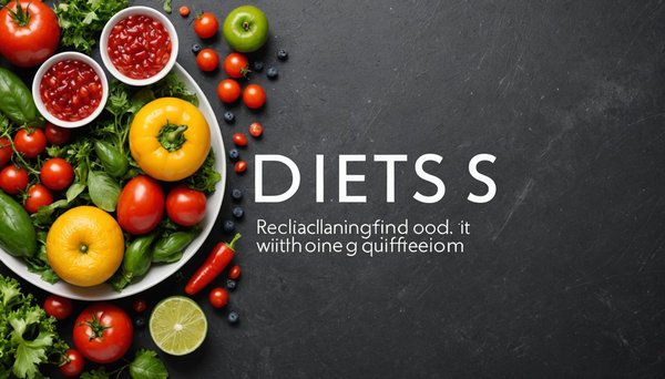 Régimes : retrouver la liberté alimentaire sans culpabilité