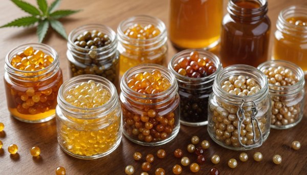 Les résines de cbd : découvrez nos variétés incontournables